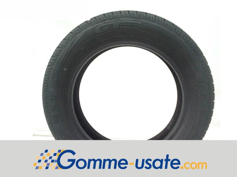 Thumb GT Radial Gomme Usate GT Radial 155/65 R14 75T Champiro Bxt (80%) pneumatici usati Estivo_1